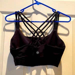 Athleta Hyper Focused Bra